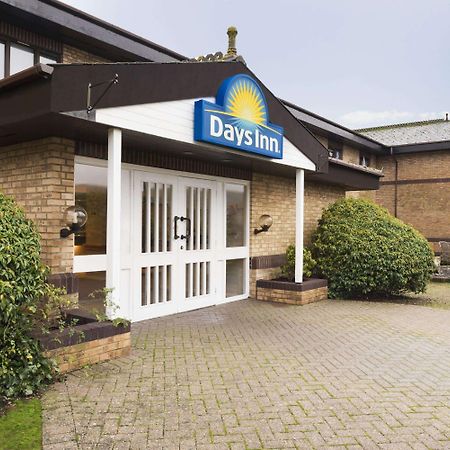 Days Inn Hotel Abington - Glasgow Eksteriør billede