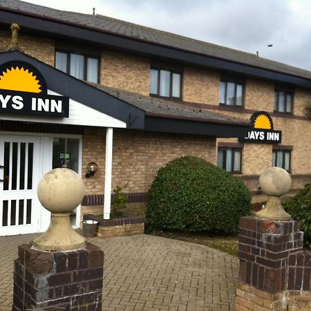 Days Inn Hotel Abington - Glasgow Eksteriør billede