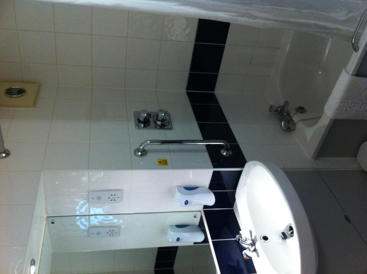Days Inn Hotel Abington - Glasgow Eksteriør billede