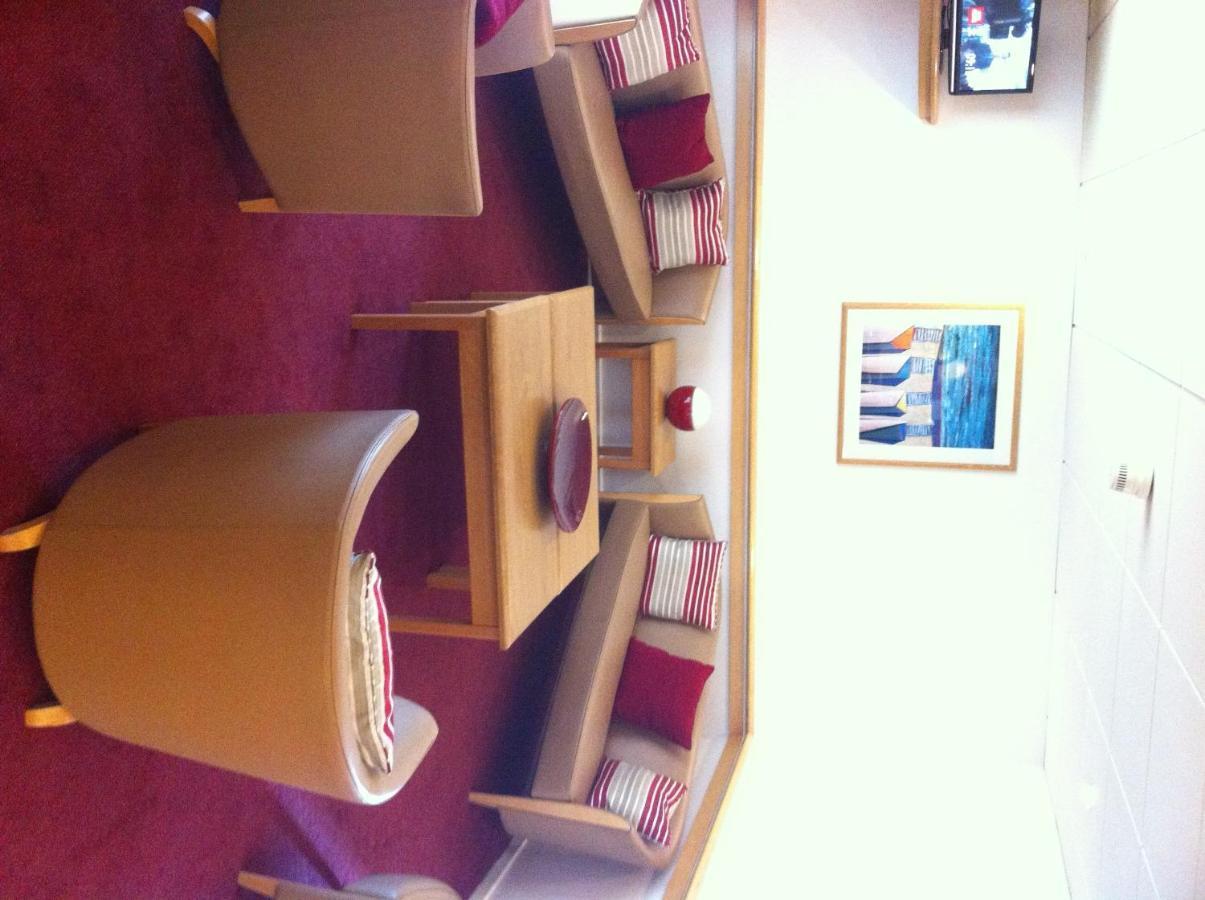 Days Inn Hotel Abington - Glasgow Eksteriør billede