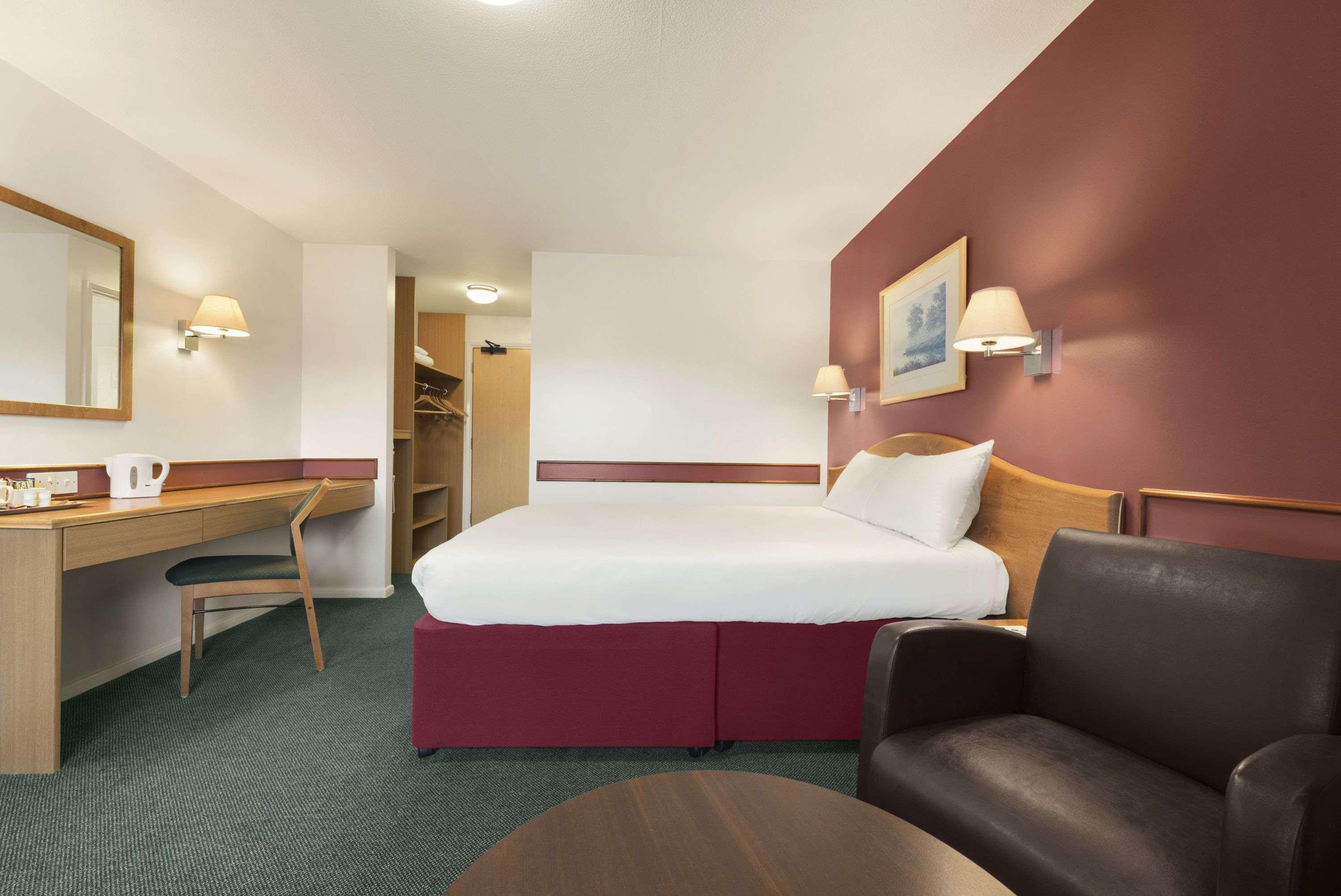 Days Inn Hotel Abington - Glasgow Eksteriør billede