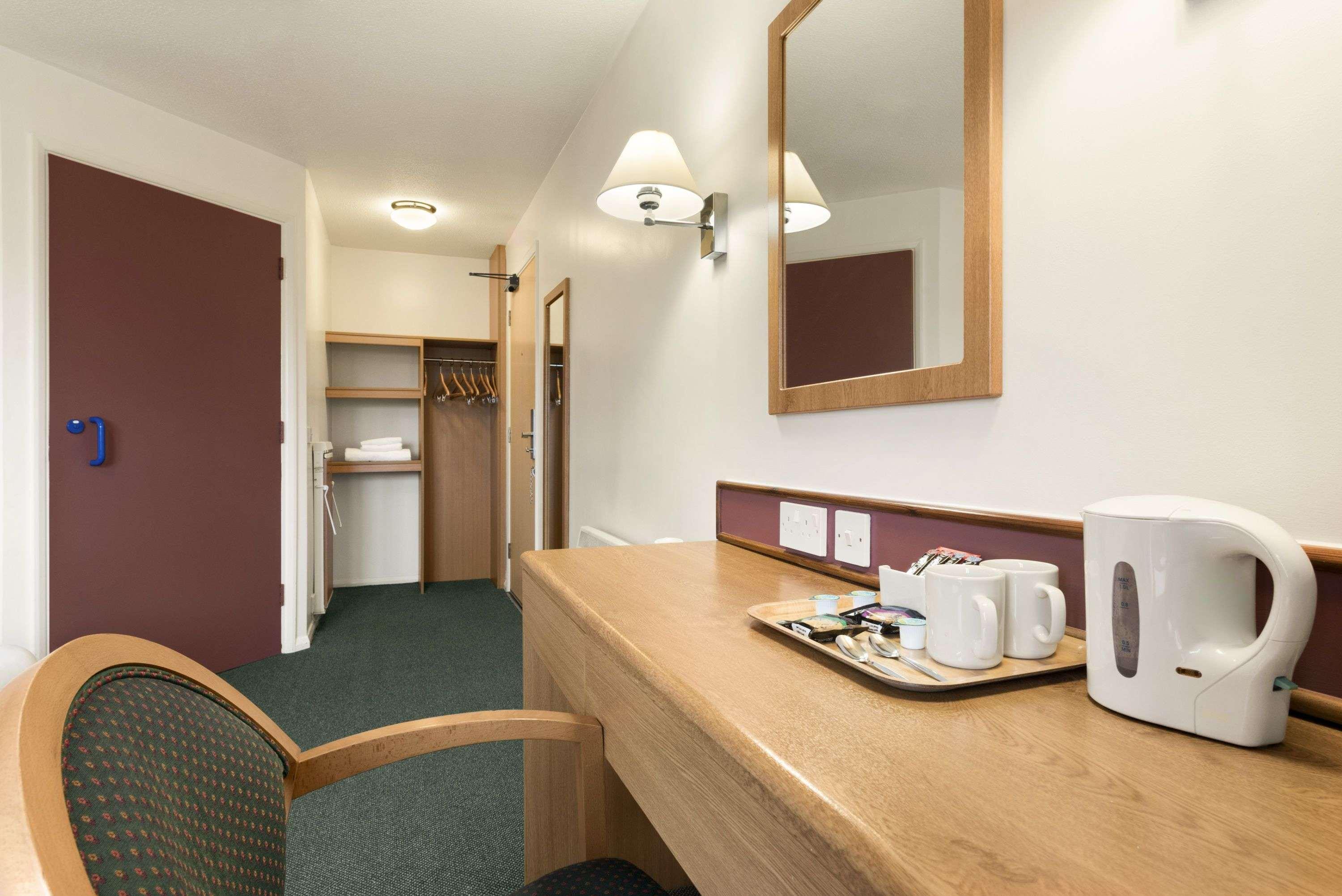 Days Inn Hotel Abington - Glasgow Eksteriør billede