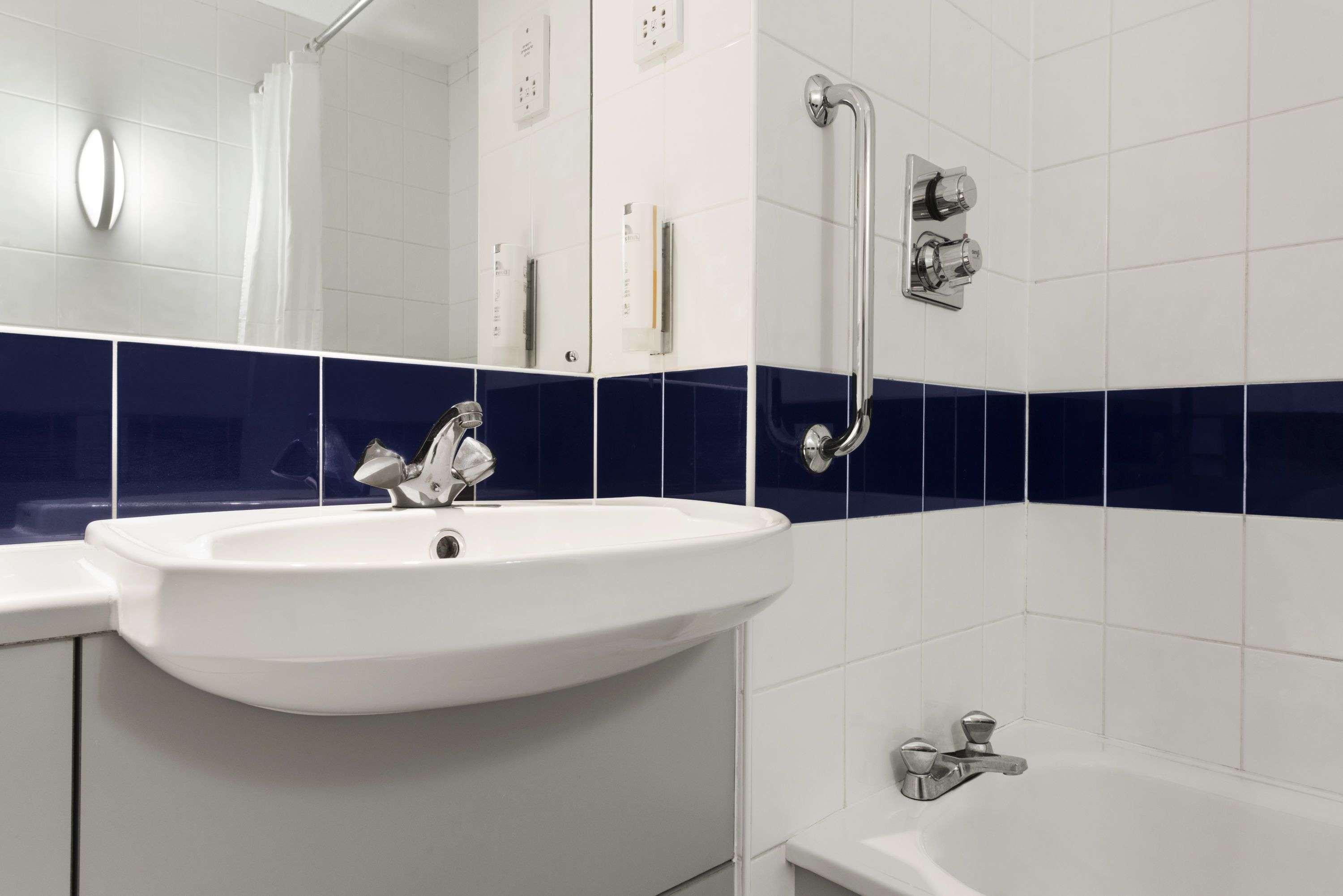 Days Inn Hotel Abington - Glasgow Eksteriør billede