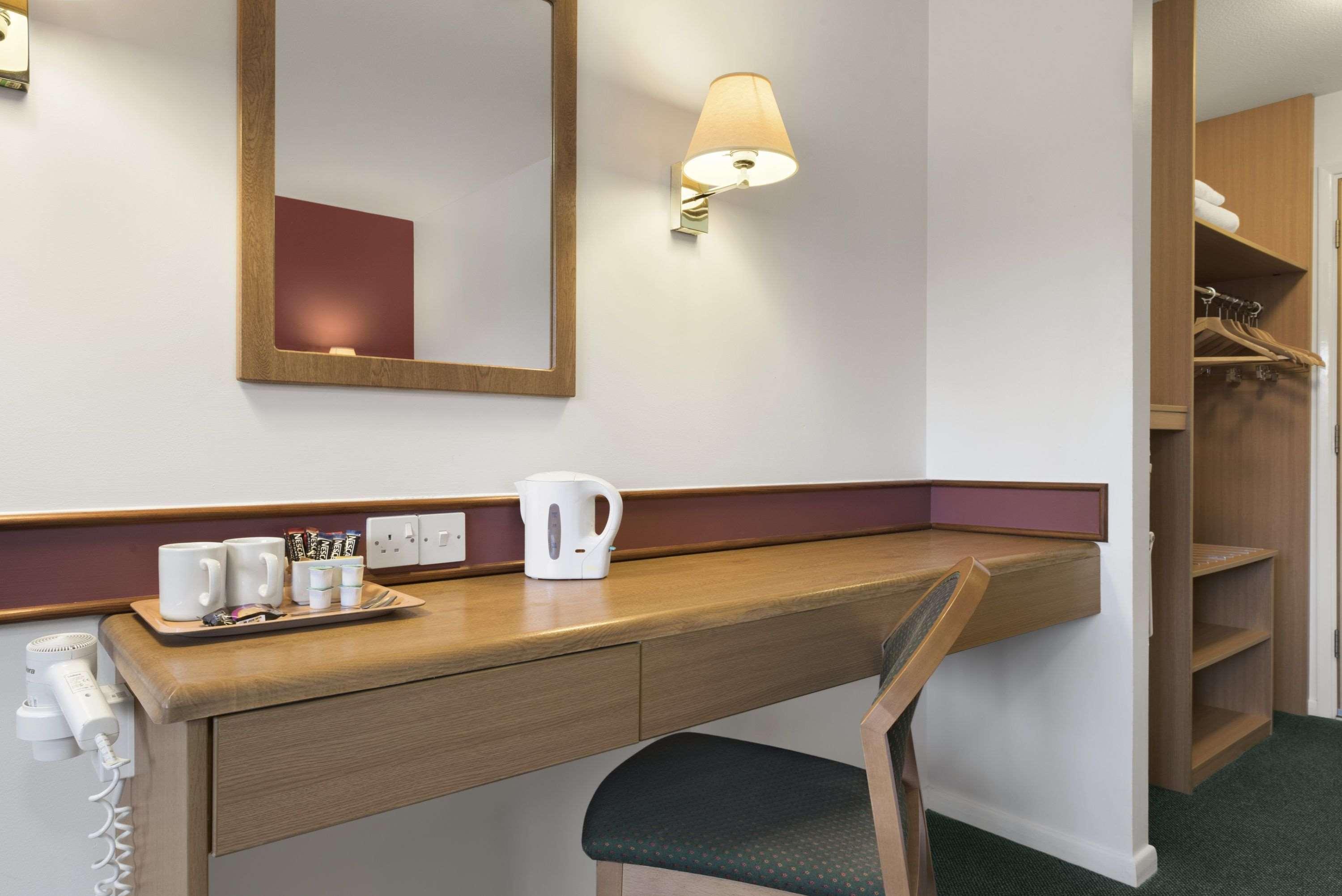 Days Inn Hotel Abington - Glasgow Eksteriør billede