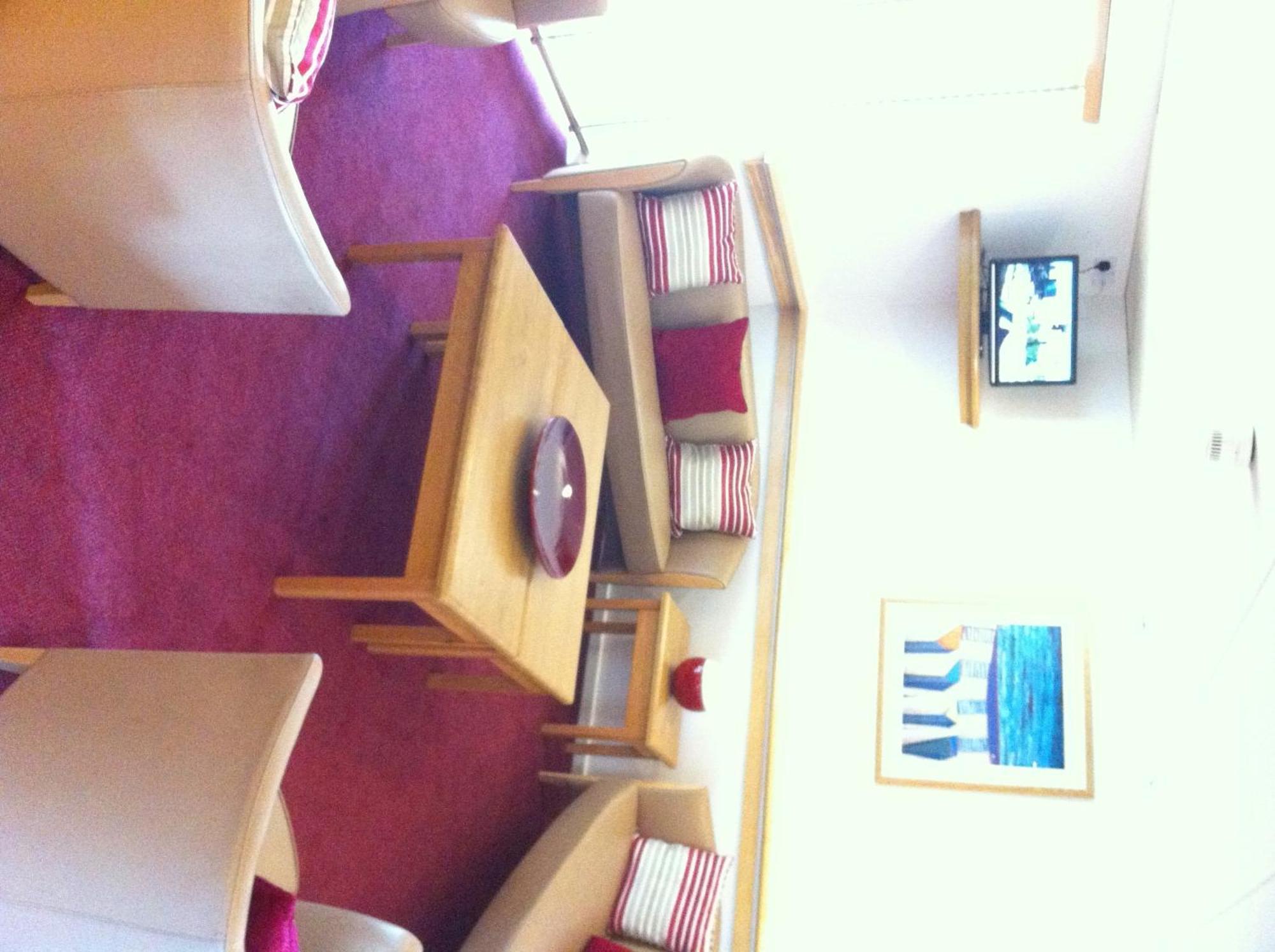 Days Inn Hotel Abington - Glasgow Eksteriør billede