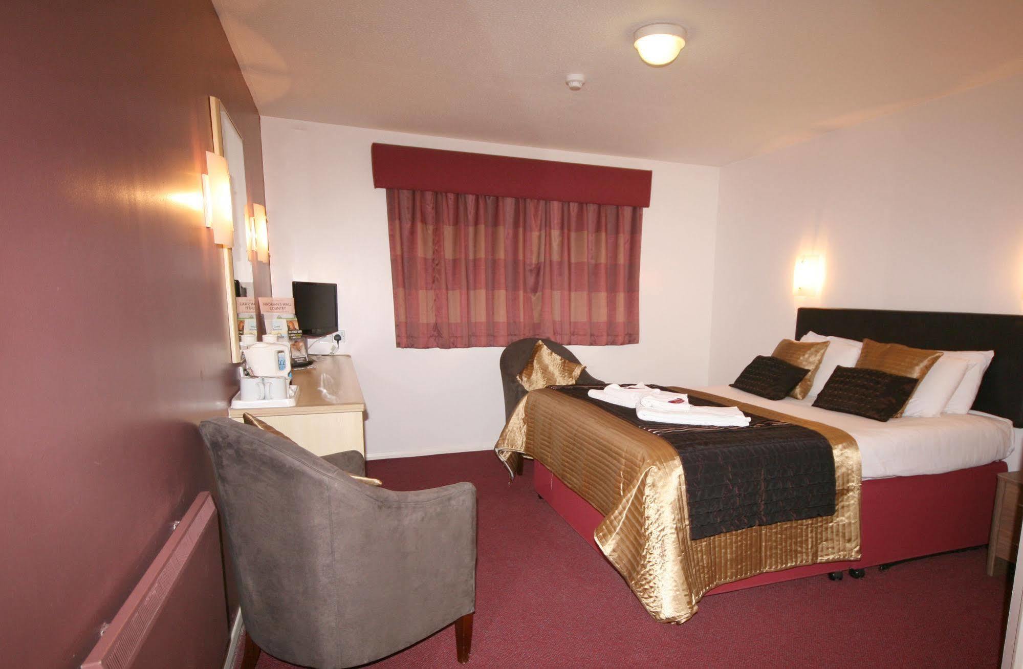 Days Inn Hotel Abington - Glasgow Eksteriør billede